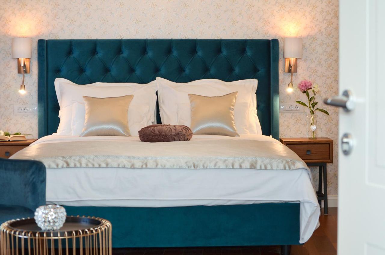 Rooms Valery Сплит Экстерьер фото