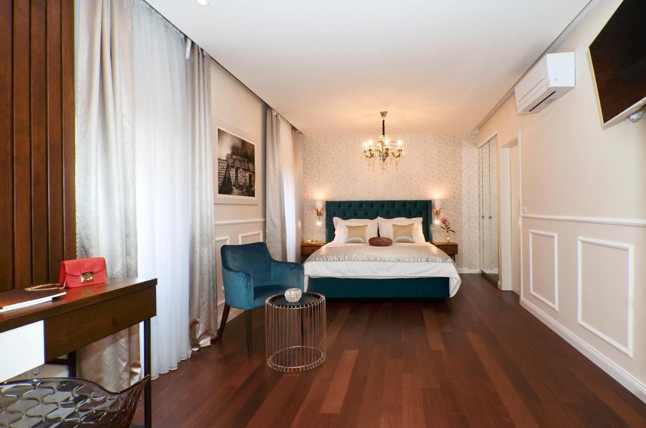Rooms Valery Сплит Экстерьер фото