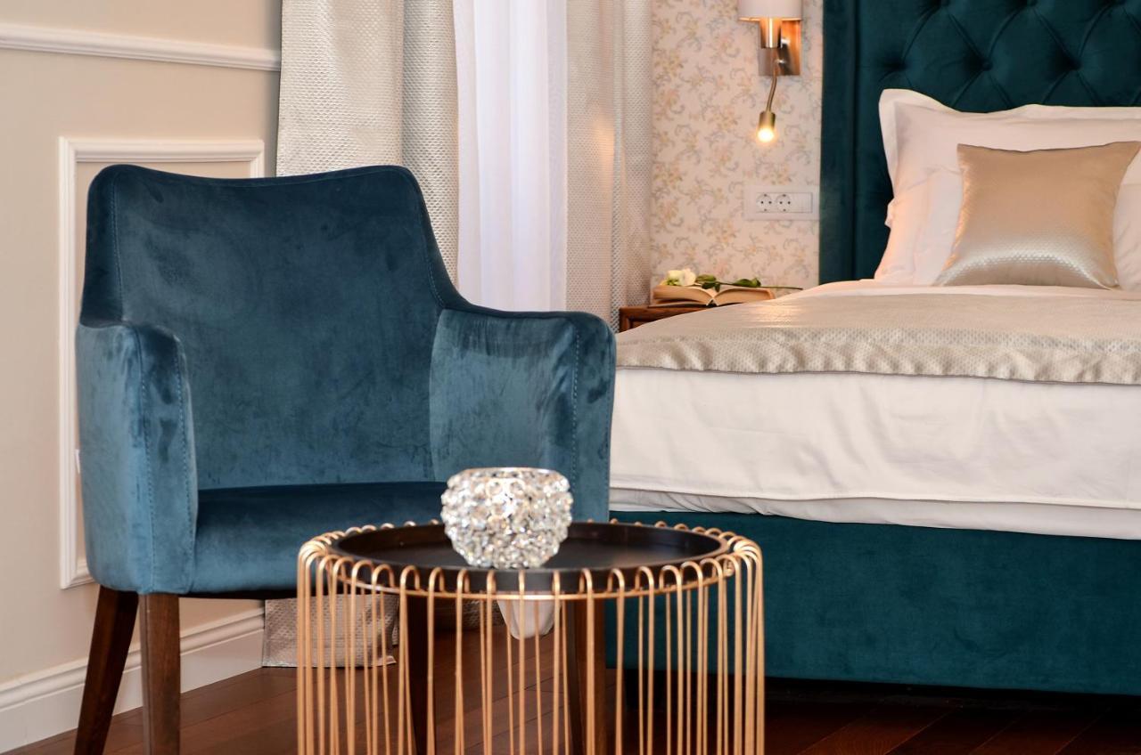 Rooms Valery Сплит Экстерьер фото
