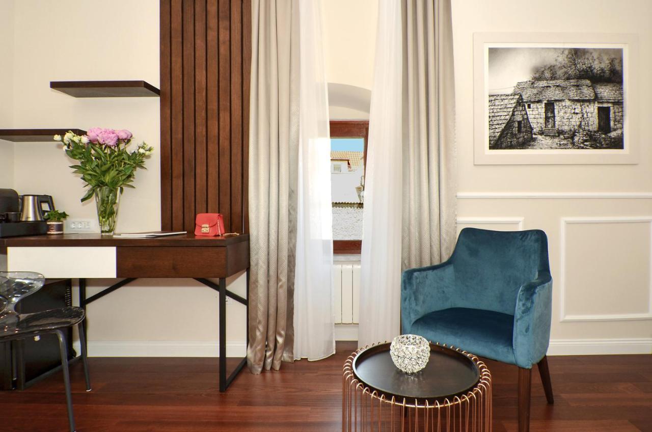 Rooms Valery Сплит Экстерьер фото
