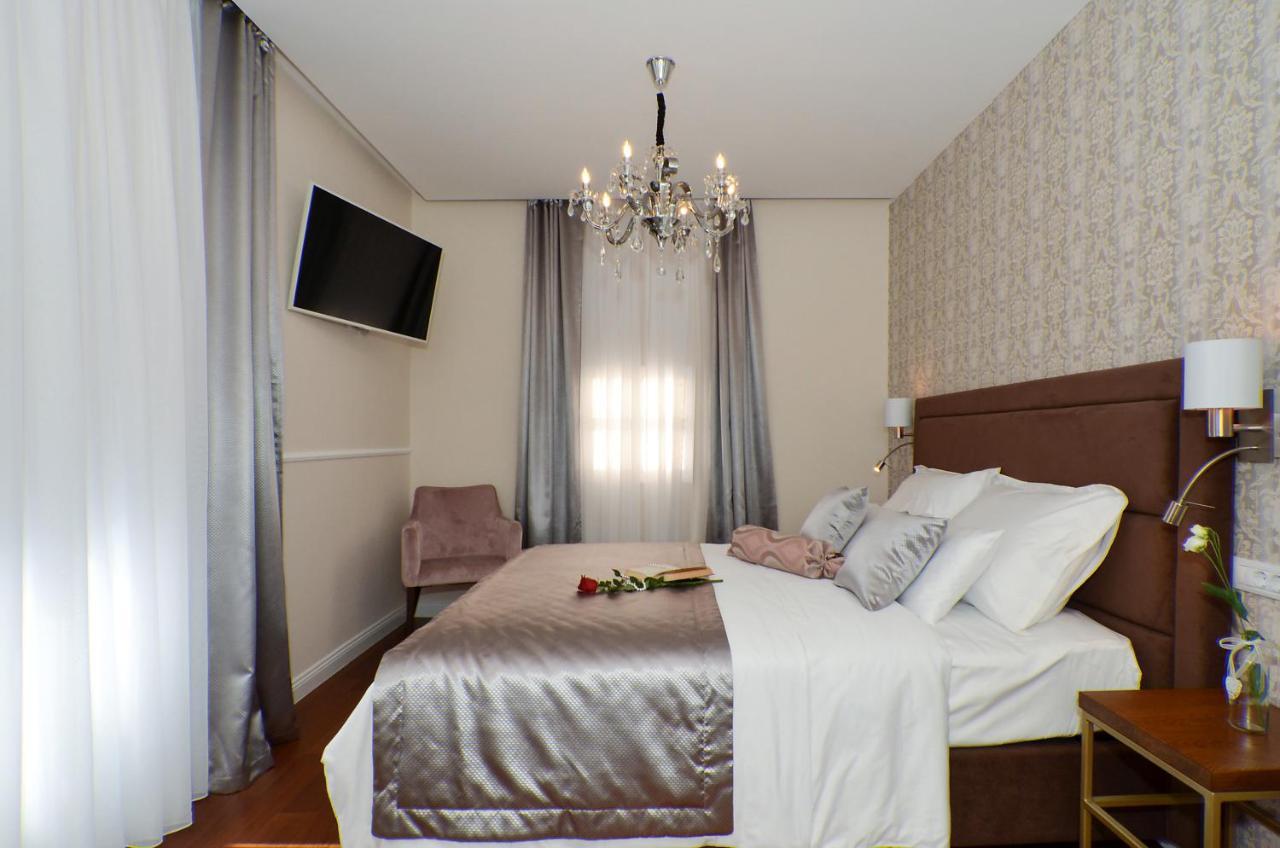 Rooms Valery Сплит Экстерьер фото