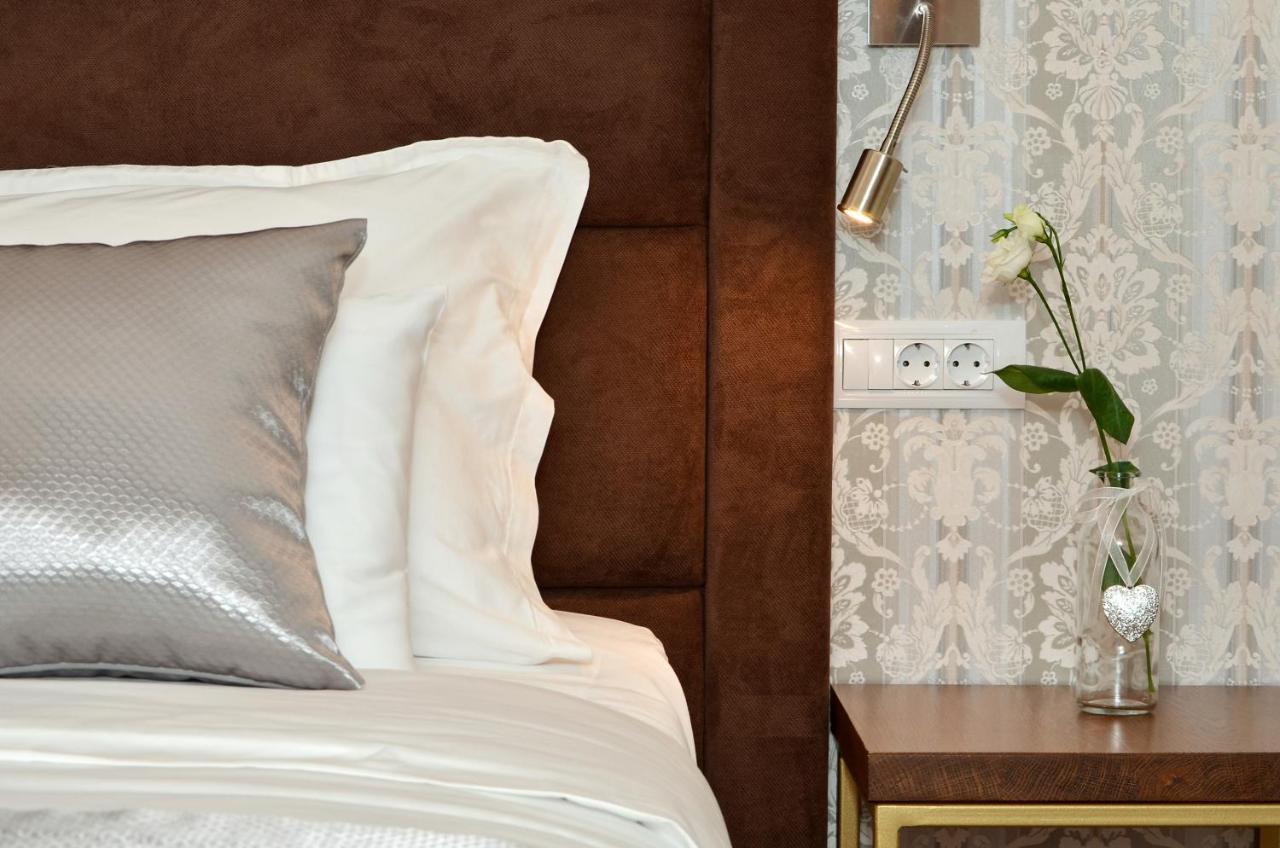 Rooms Valery Сплит Экстерьер фото