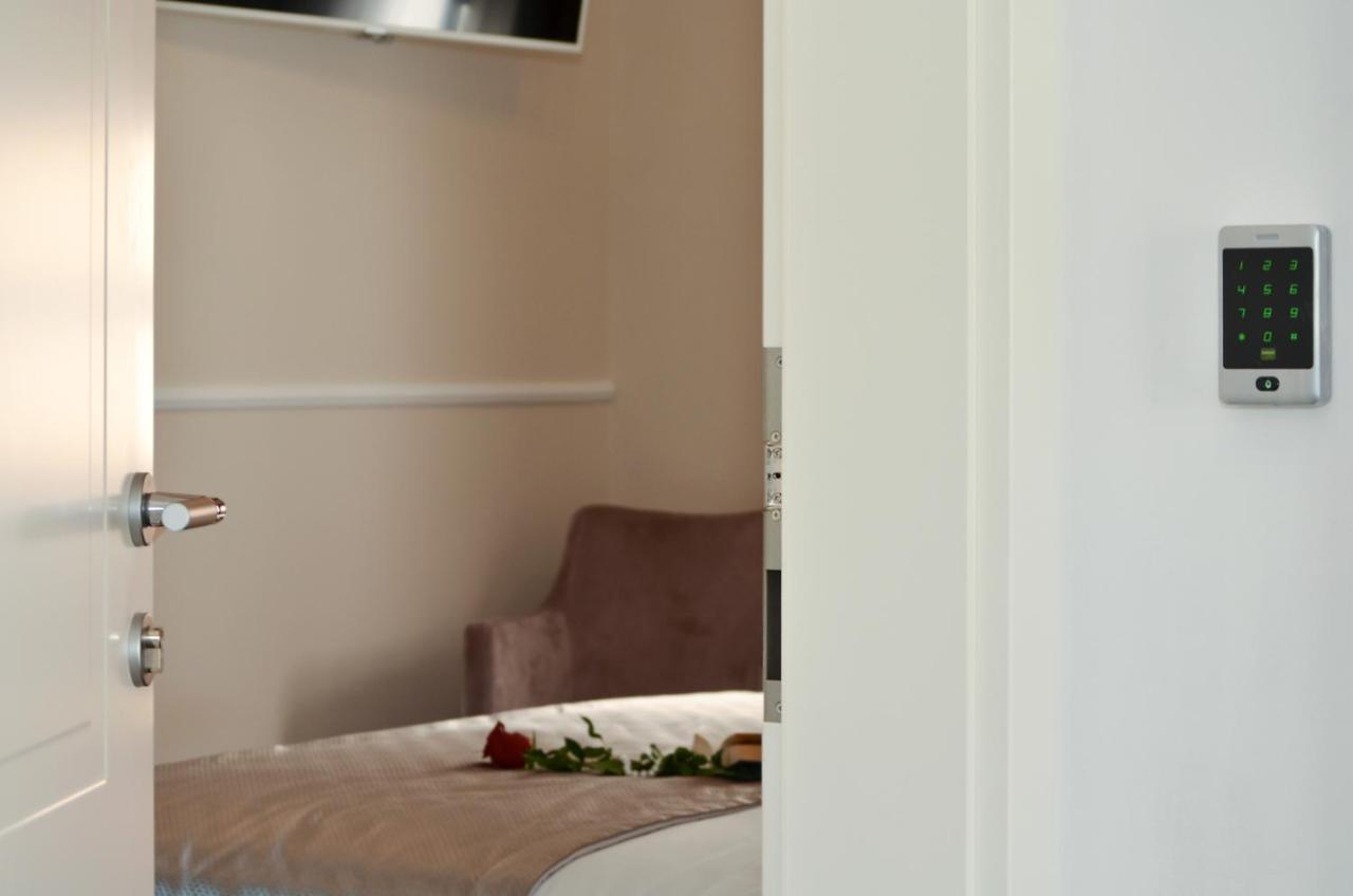Rooms Valery Сплит Экстерьер фото